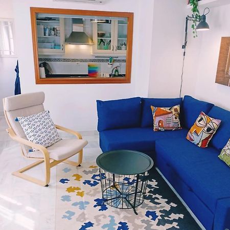 סביליה Palacio De Duenas Private Terrace מראה חיצוני תמונה