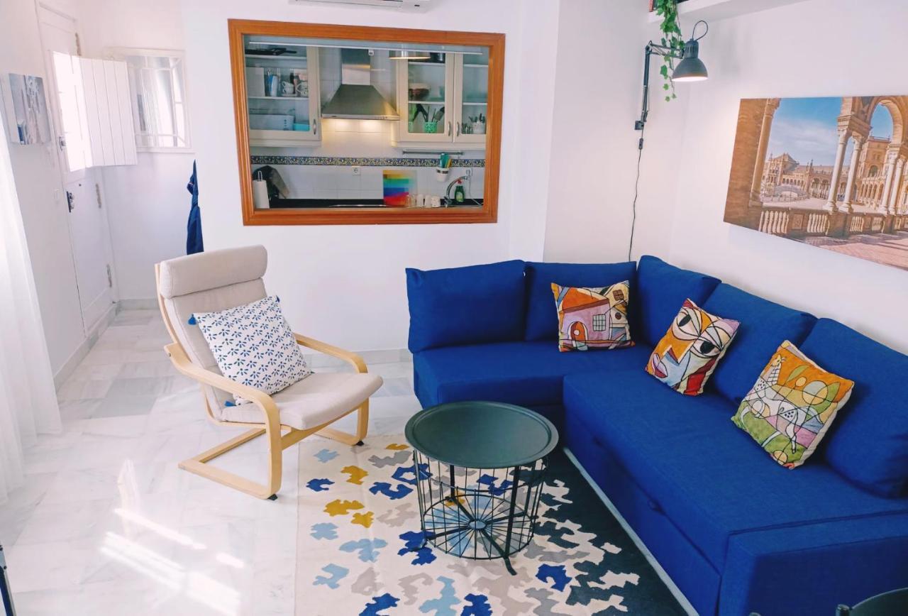 סביליה Palacio De Duenas Private Terrace מראה חיצוני תמונה