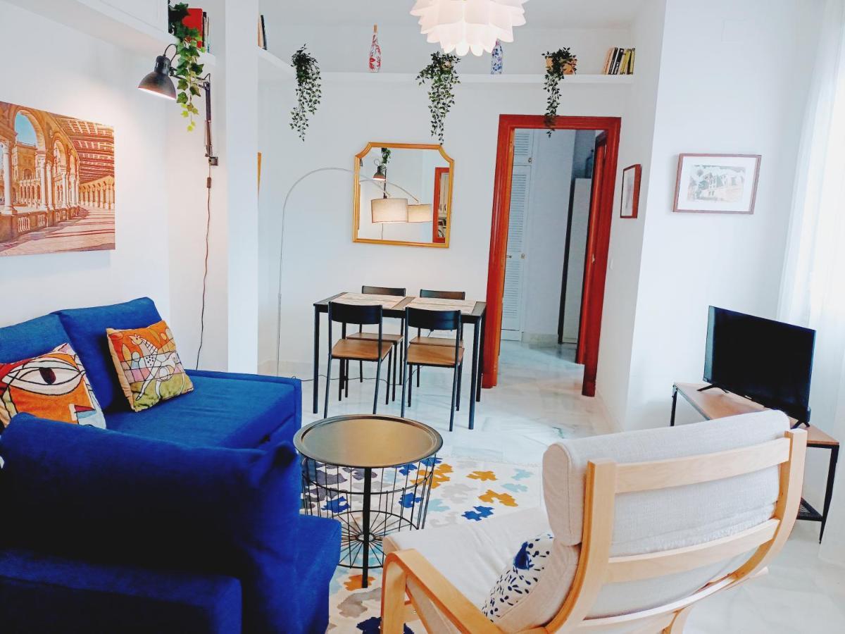 סביליה Palacio De Duenas Private Terrace מראה חיצוני תמונה