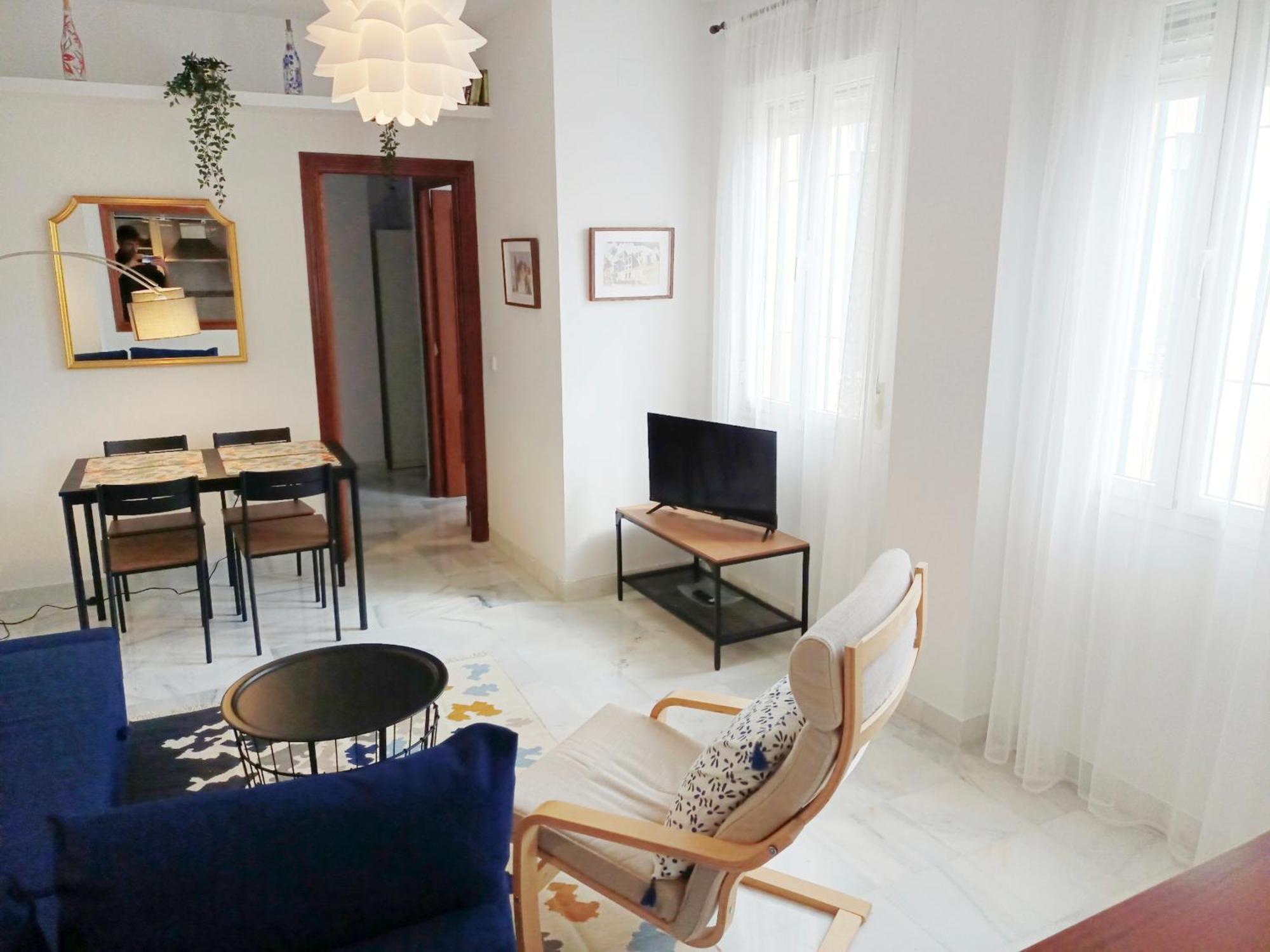 סביליה Palacio De Duenas Private Terrace מראה חיצוני תמונה